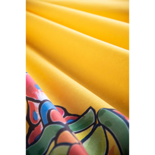 Tovaglia 140x240 Excelsa – Acapulco, Cotone Multicolore