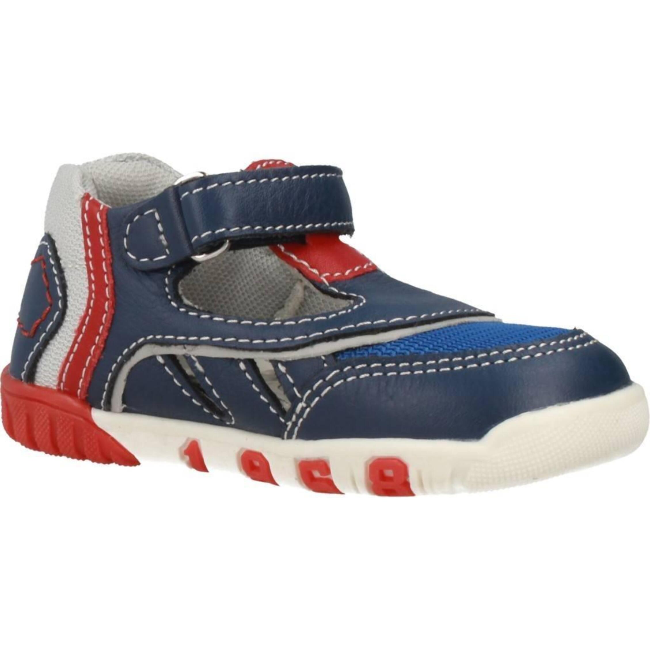 Sandalias Niño de la marca CHICCO  modelo GRADO AZUL