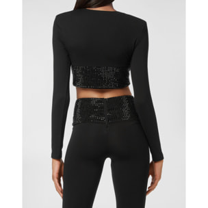 PHILIPP PLEIN T-Shirt Round Neck