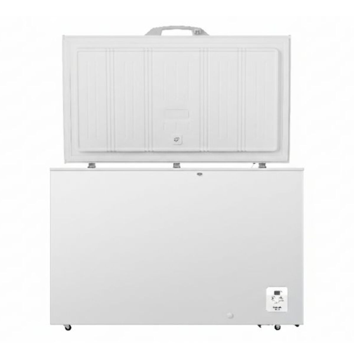 Congélateur coffre ESSENTIELB ECC85-125hib1