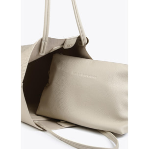 Borsa shopper monogrammi