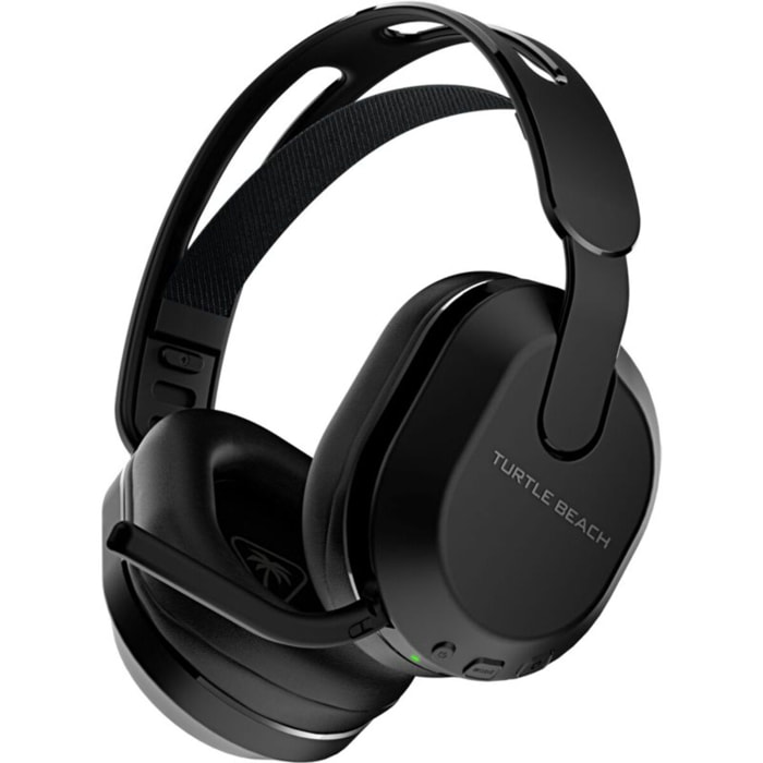 Casque gamer TURTLE BEACH Stealth 500 PC Noir