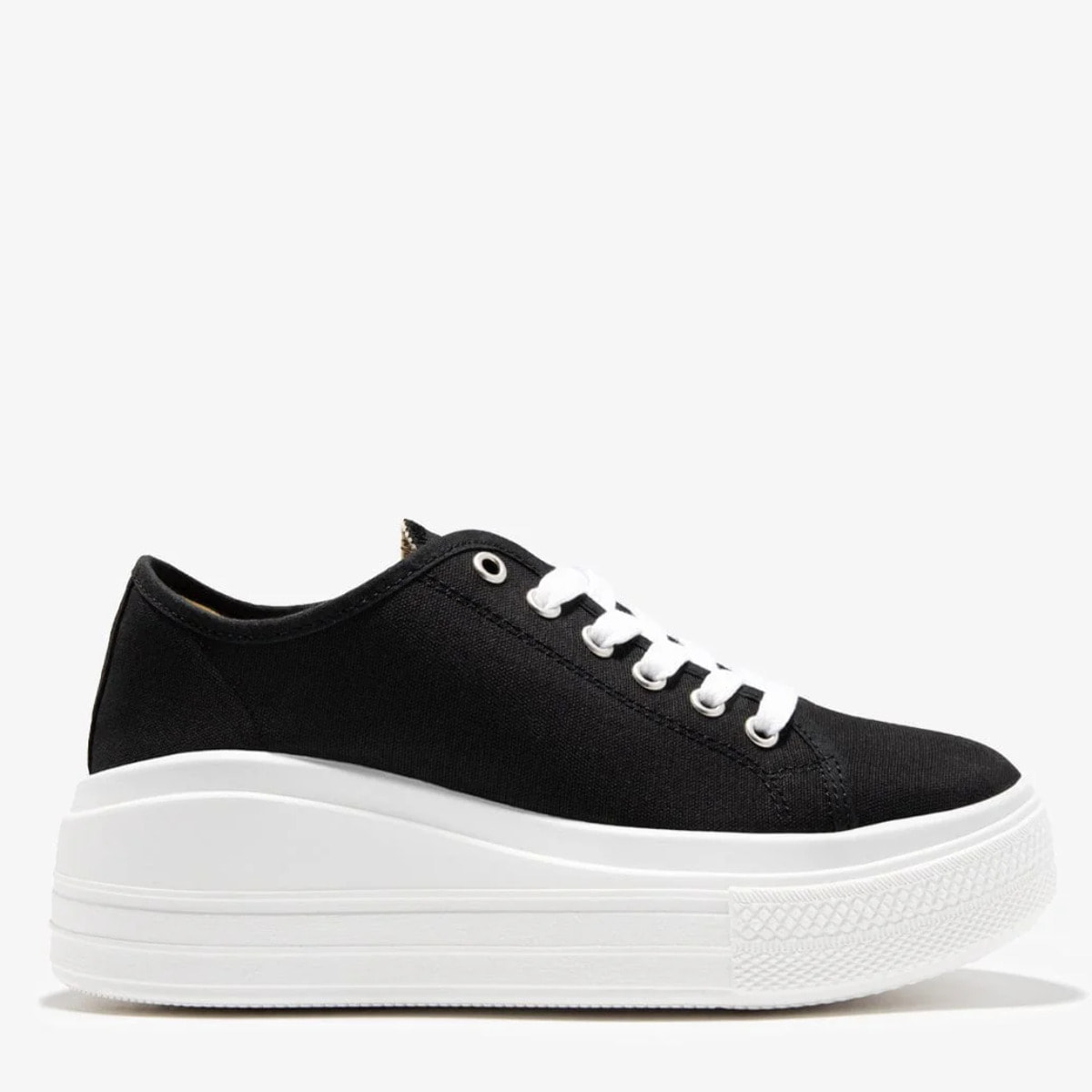 Conguitos - Sneakers casual per ragazza comode