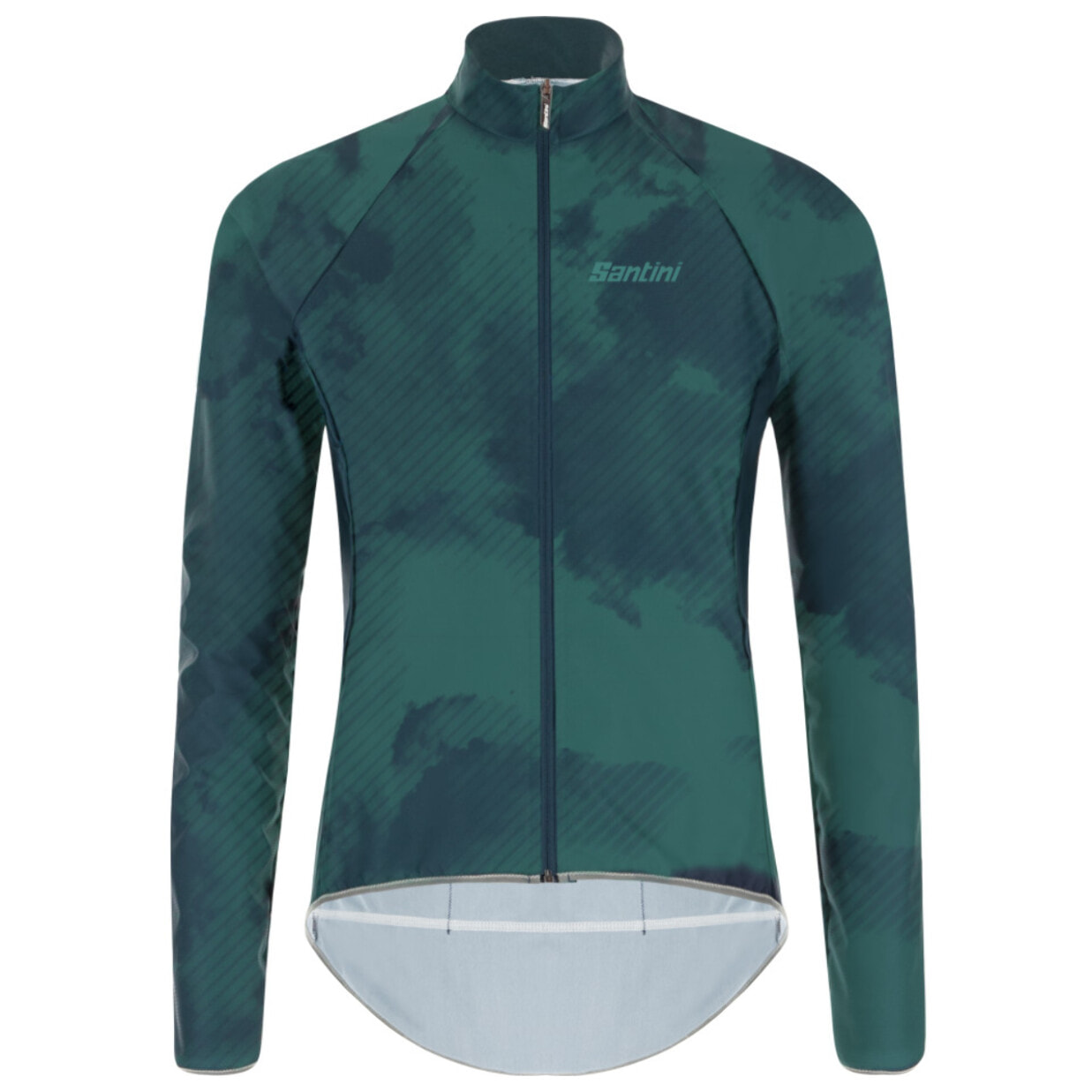 Storm - Chaqueta Antiviento - Verde Azuladocolor_es - Hombre