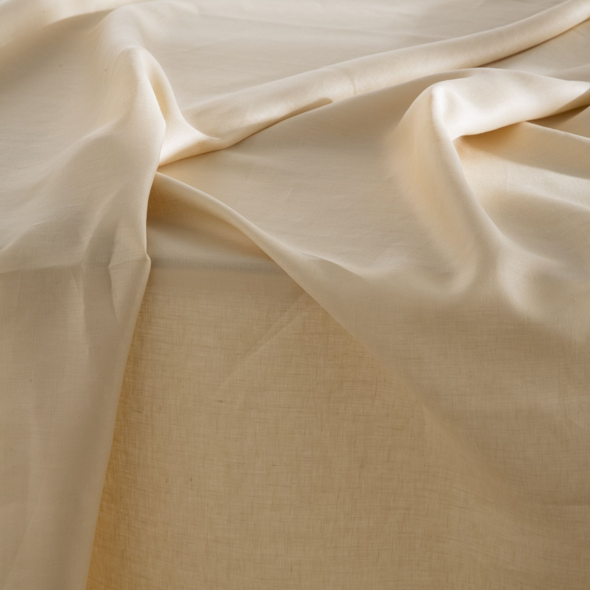 Nappe 100% linen CREMÈ