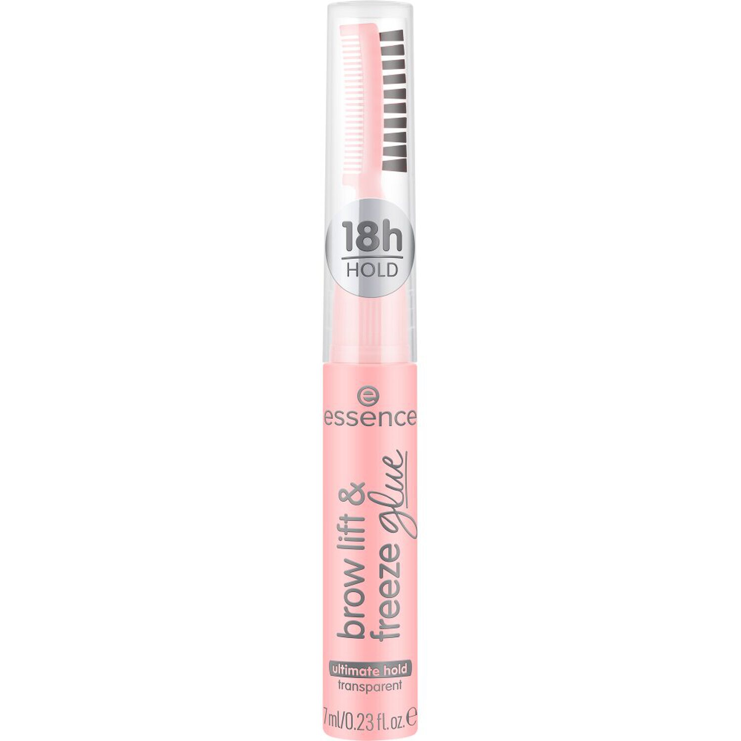 Brow Lift & Freeze Glue - Colle Sourcils Transparente Longue Tenue 7 ml