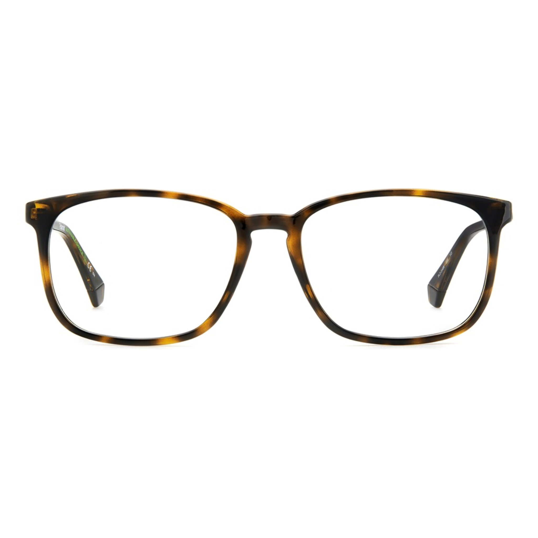 Gafas de Vista Polaroid PLD D488 086 de Tr90 Hombre 56 mm