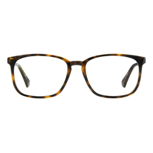 Gafas de Vista Polaroid PLD D488 086 de Tr90 Hombre 56 mm
