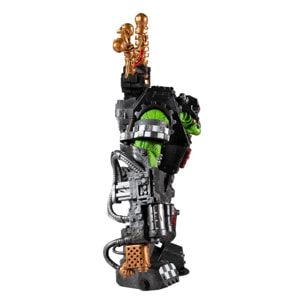 Warhammer 40k Action Figura Ork big Mek 30 Cm Mcfarlane Toys