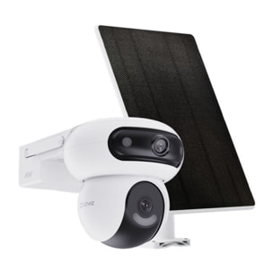 Caméra de surveillance EZVIZ HB90X 4G & Wifi Kit