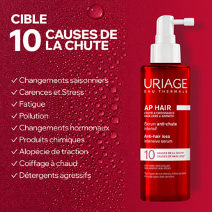 Ap Hair - Sérum Anti-Chute Intensif 100 ml