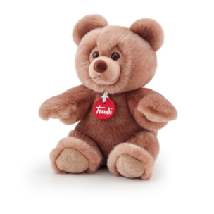 Trudi 25625 - Orso Brando marrone Taglia S