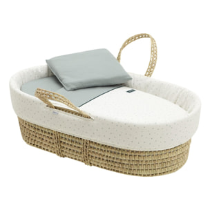 Cambrass Moises De Palma Acolchado Une Magia