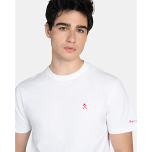 CAMISETA VITA CONTRAST