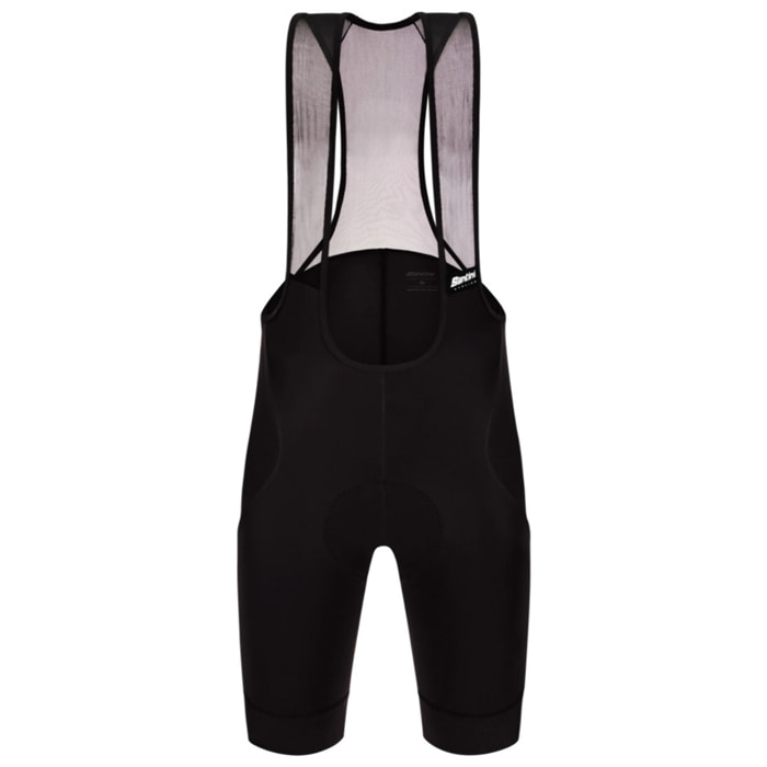 Rt2 - Culotte Corto Mujer - Negro - Mujer