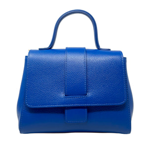 Borsa a Mano in Vera Pelle Made in Italy