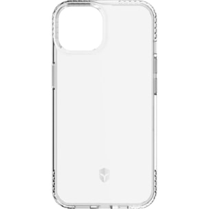 Coque FORCE CASE iPhone 14 Pulse transparent France