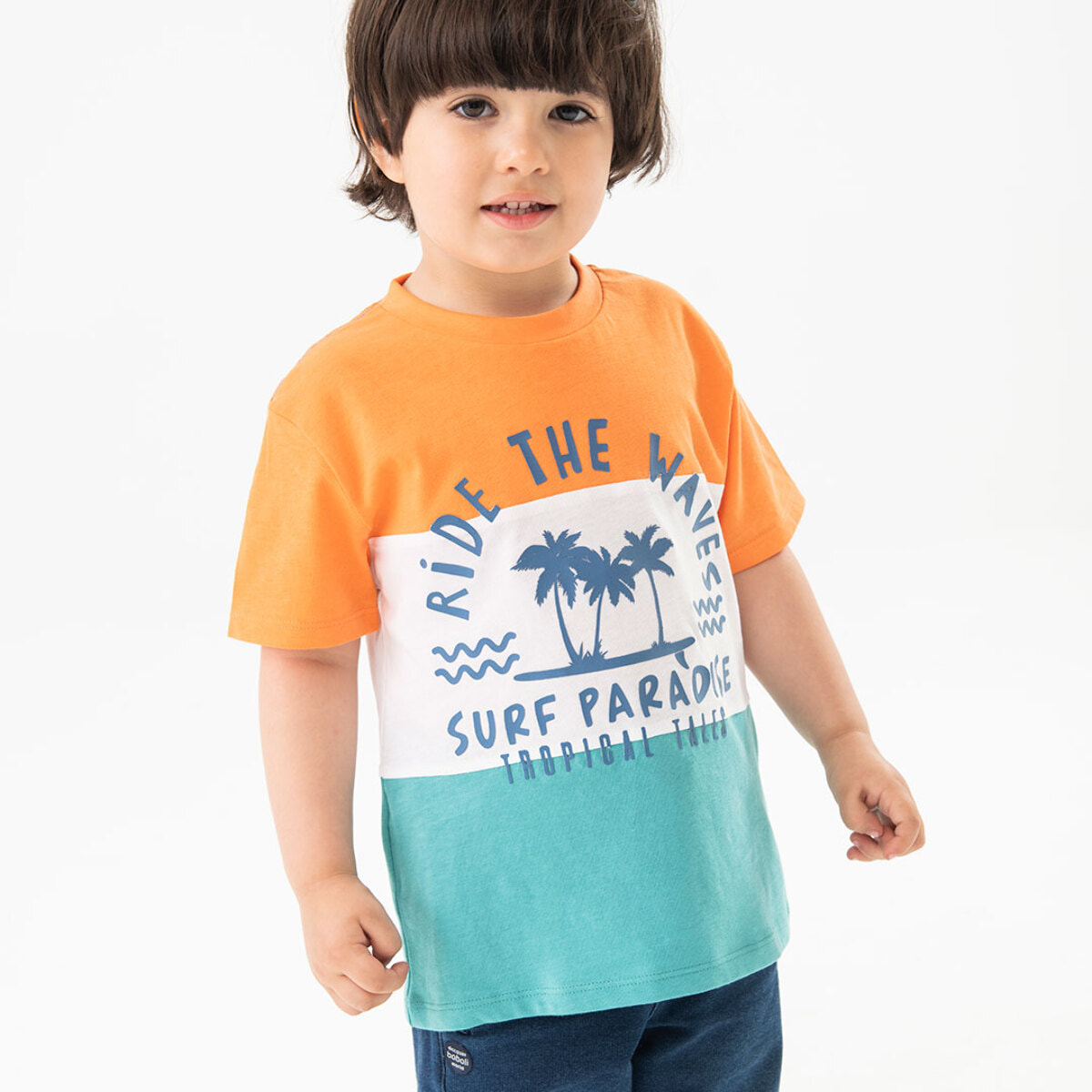 T-Shirt tricot  -BCI