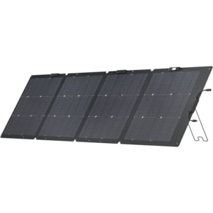 Panneau solaire ECOFLOW Panneau Solaire Portable 220W NEXTGEN