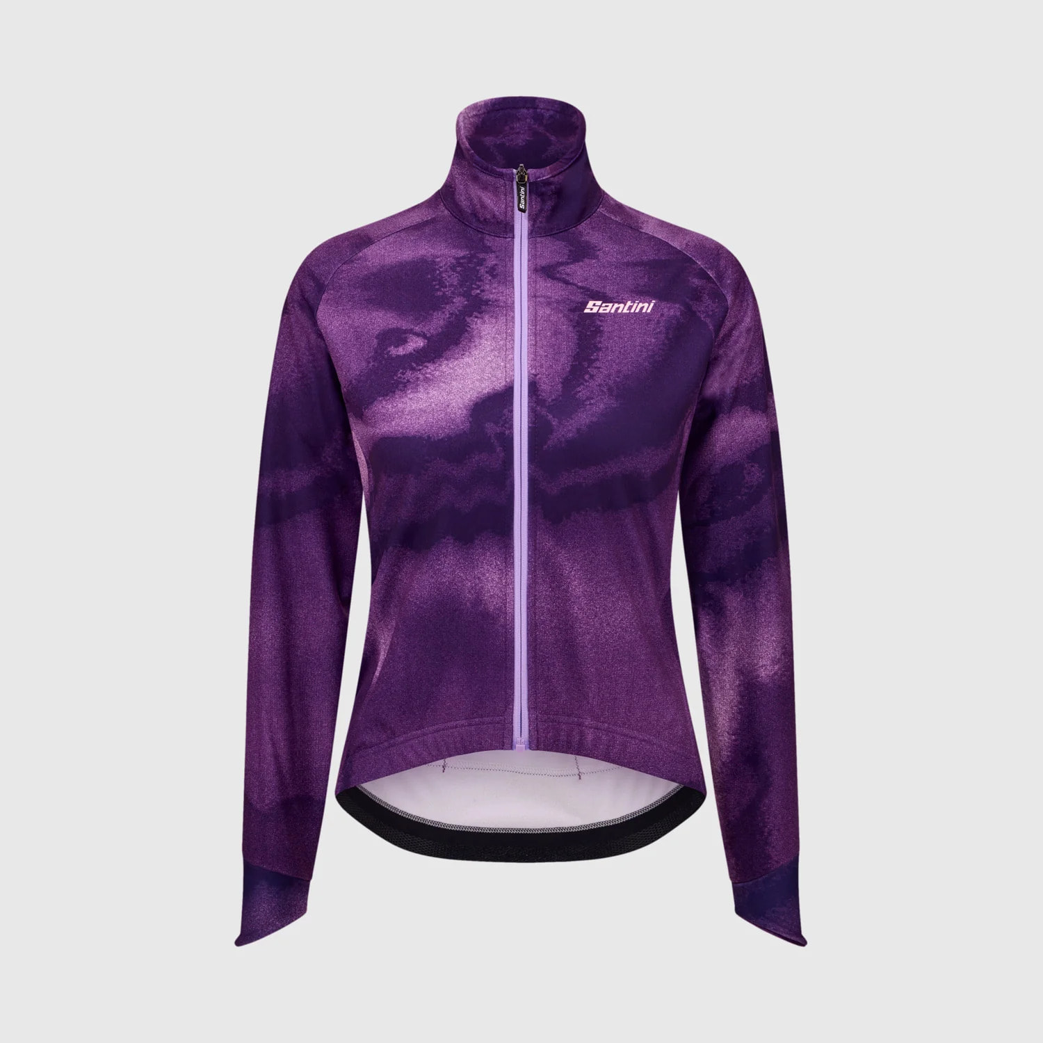 Flash Women's Jacket - Viola