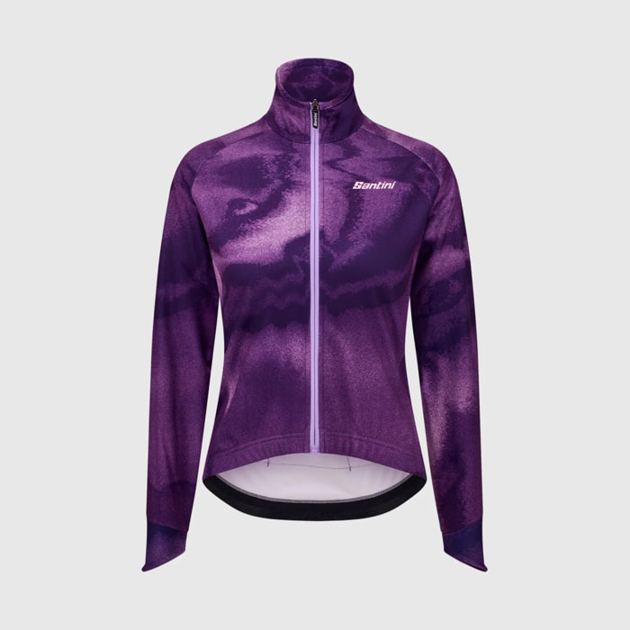 Flash Women's Jacket - Viola