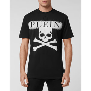 PHILIPP PLEIN T-Shirt Round Neck