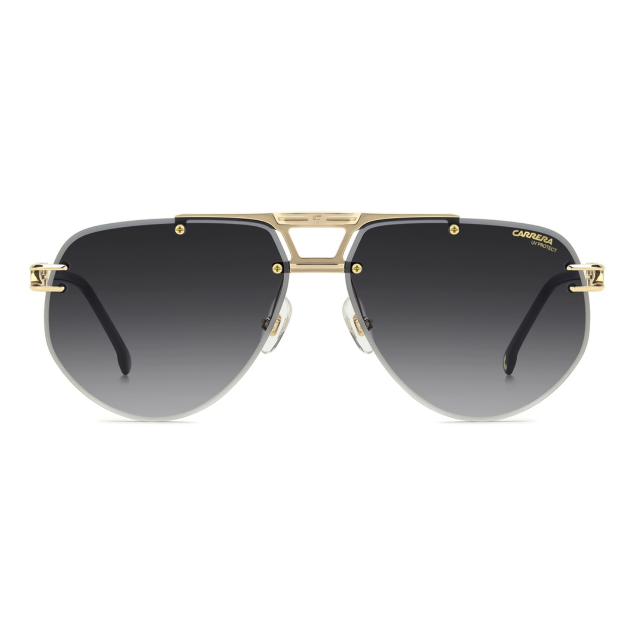 Gafas de Sol Carrera 1087/S RHL de Metal Hombre 63 mm
