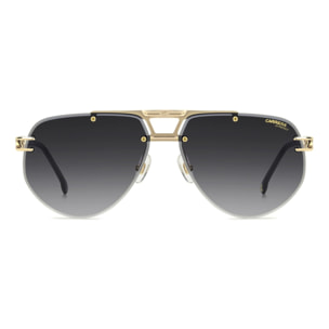 Gafas de Sol Carrera 1087/S RHL de Metal Hombre 63 mm