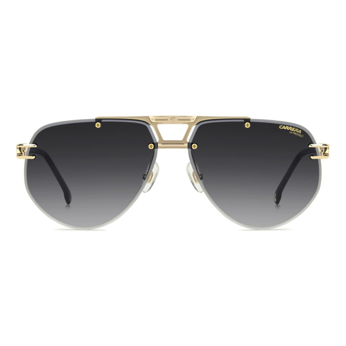 Gafas de Sol Carrera 1087/S RHL de Metal Hombre 63 mm
