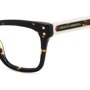 Gafas de Sol Carolina Herrera HER 0221/G/S 3H2 de Acetato Mujer 50 mm