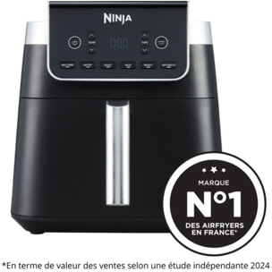 Friteuse sans huile NINJA Max pro 6,2L AF180EU