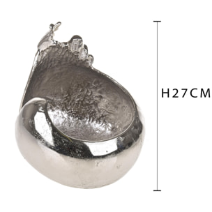 Contenitore - Pezzi 1 - 23xH27x23cm - Bianchi Dino SpA