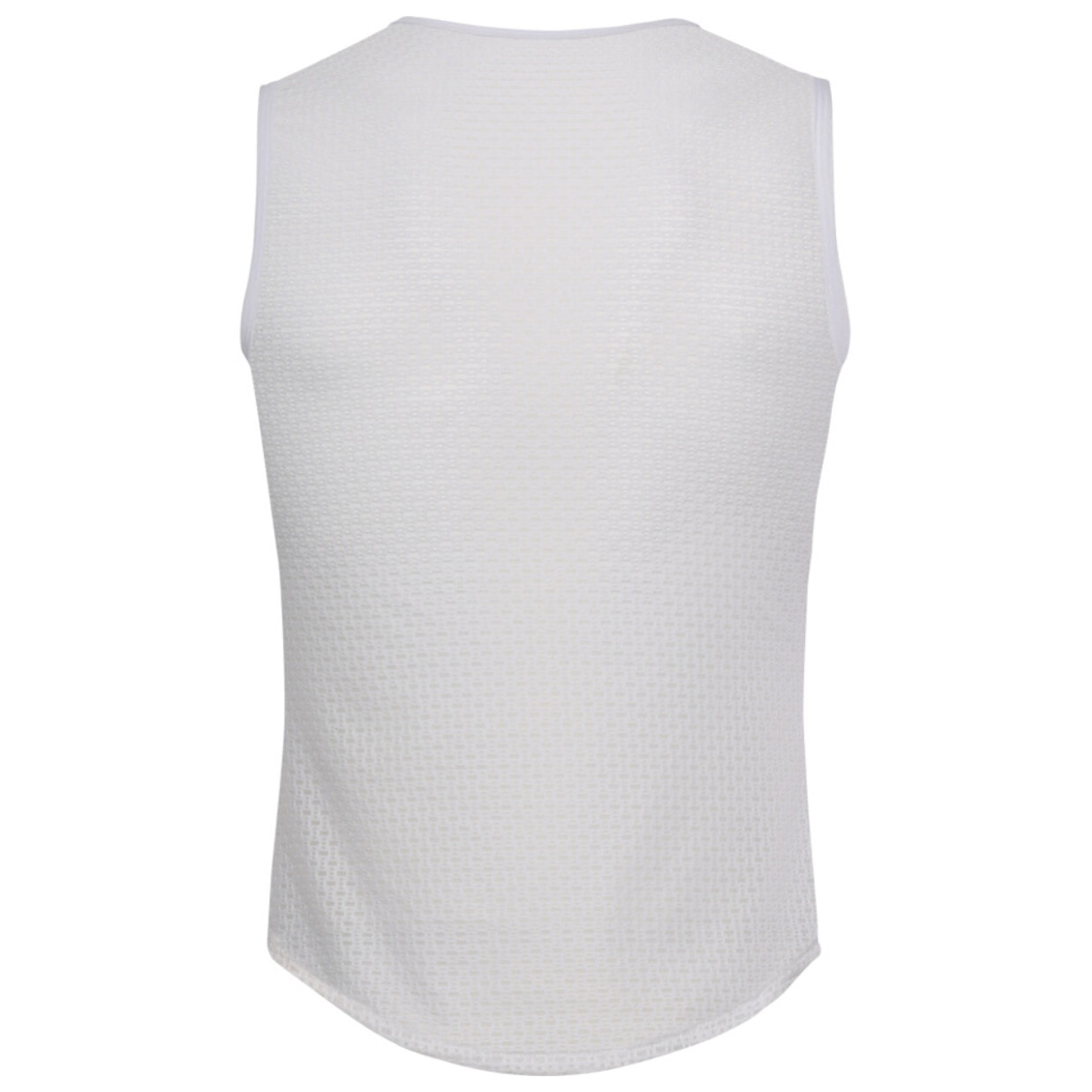 Mj29 Men's Base Layer - Blanc - Blanc
