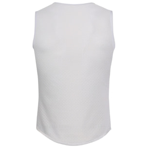 Mj29 Men's Base Layer - Blanc - Blanc