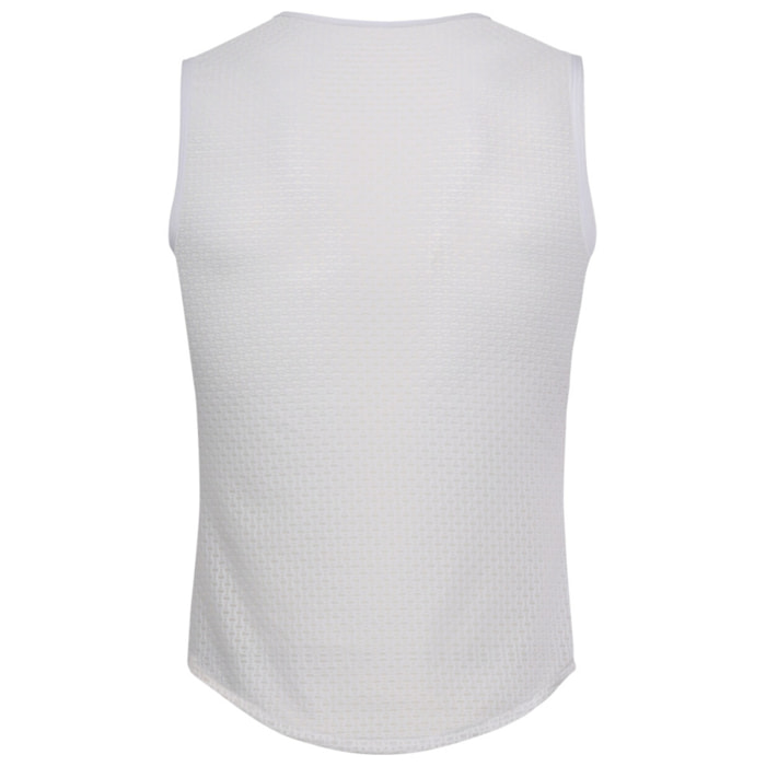 Mj29 Men's Base Layer - Blanc - Blanc