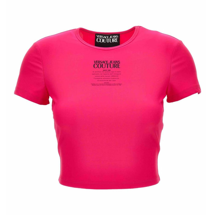 Versace Jeans Couture t-shirt