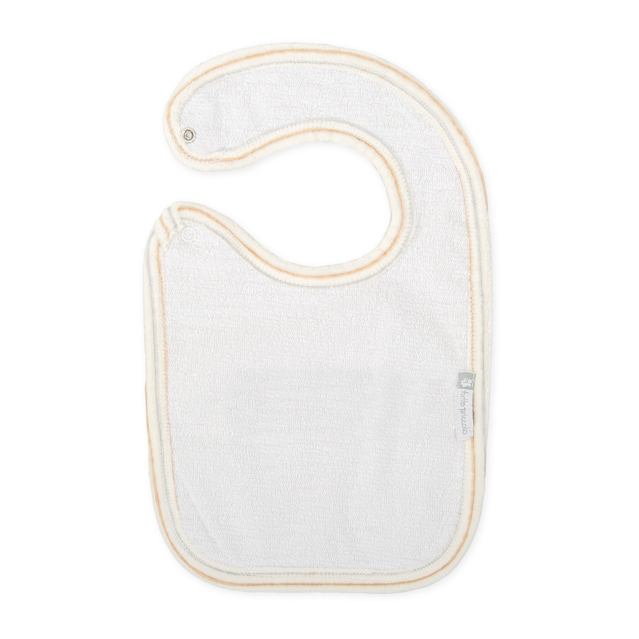 BABERO BLANCO QUÍMICO - Blanco quÍmico