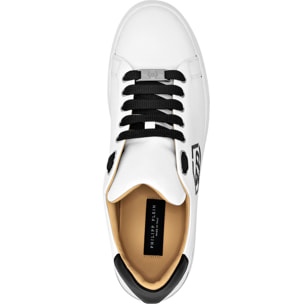 PHILIPP PLEIN Scarpe da ginnastica basse HEXAGON