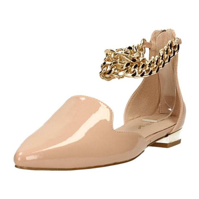 Ballerine Donna Tata Italia Beige