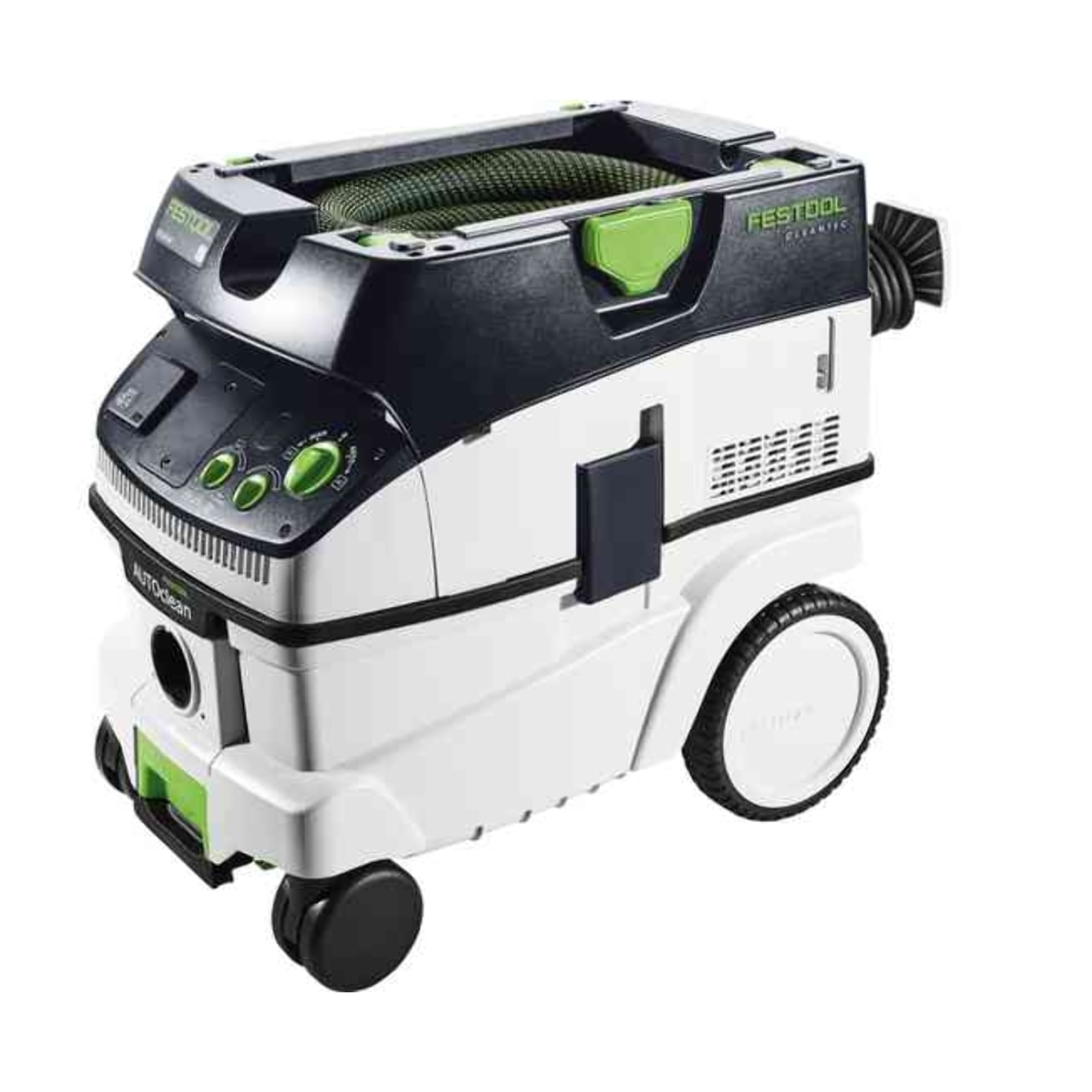 Aspirateur CLEANTEC CTL 26 E AC - FESTOOL - 574945