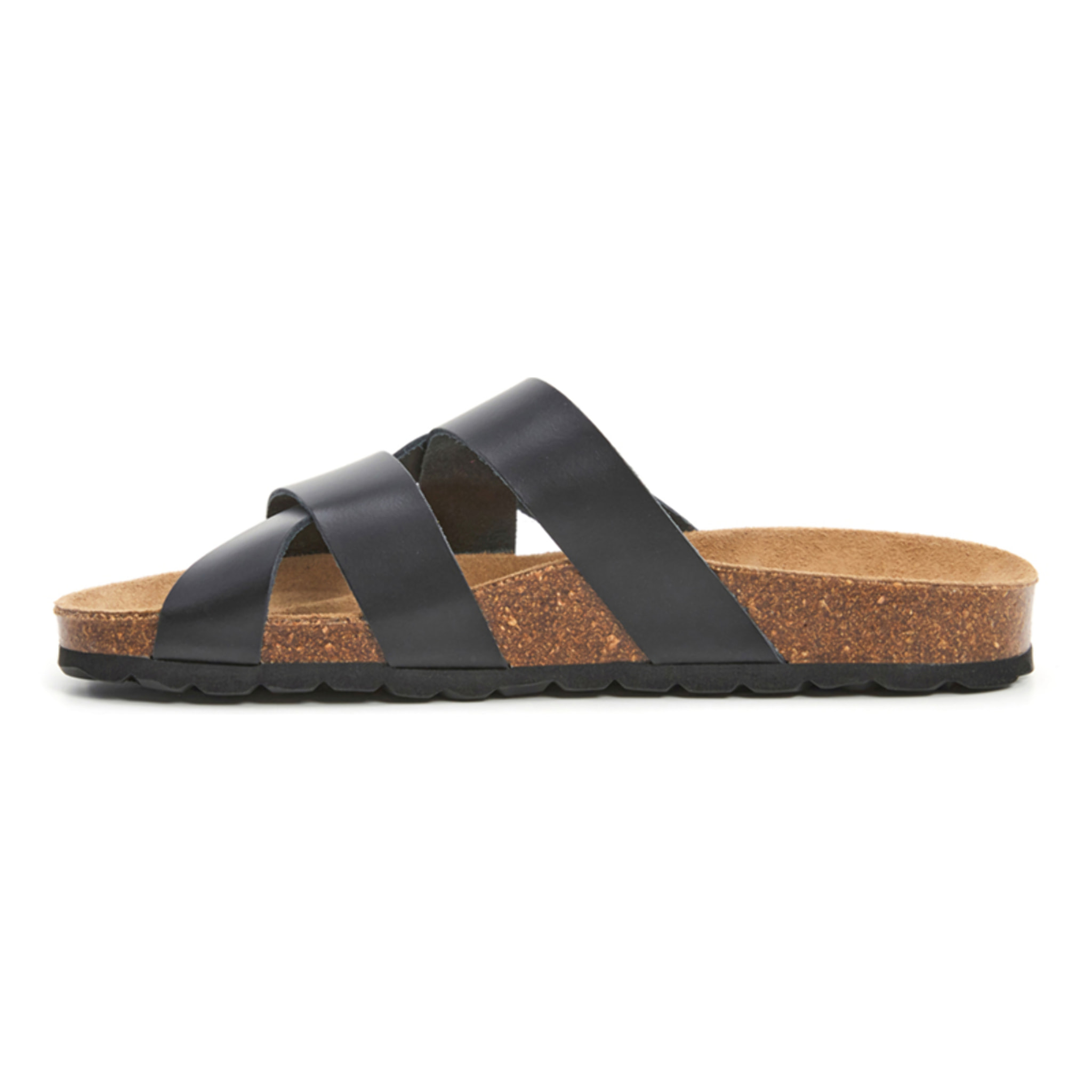 Sandalia BILLOWY NEGRO