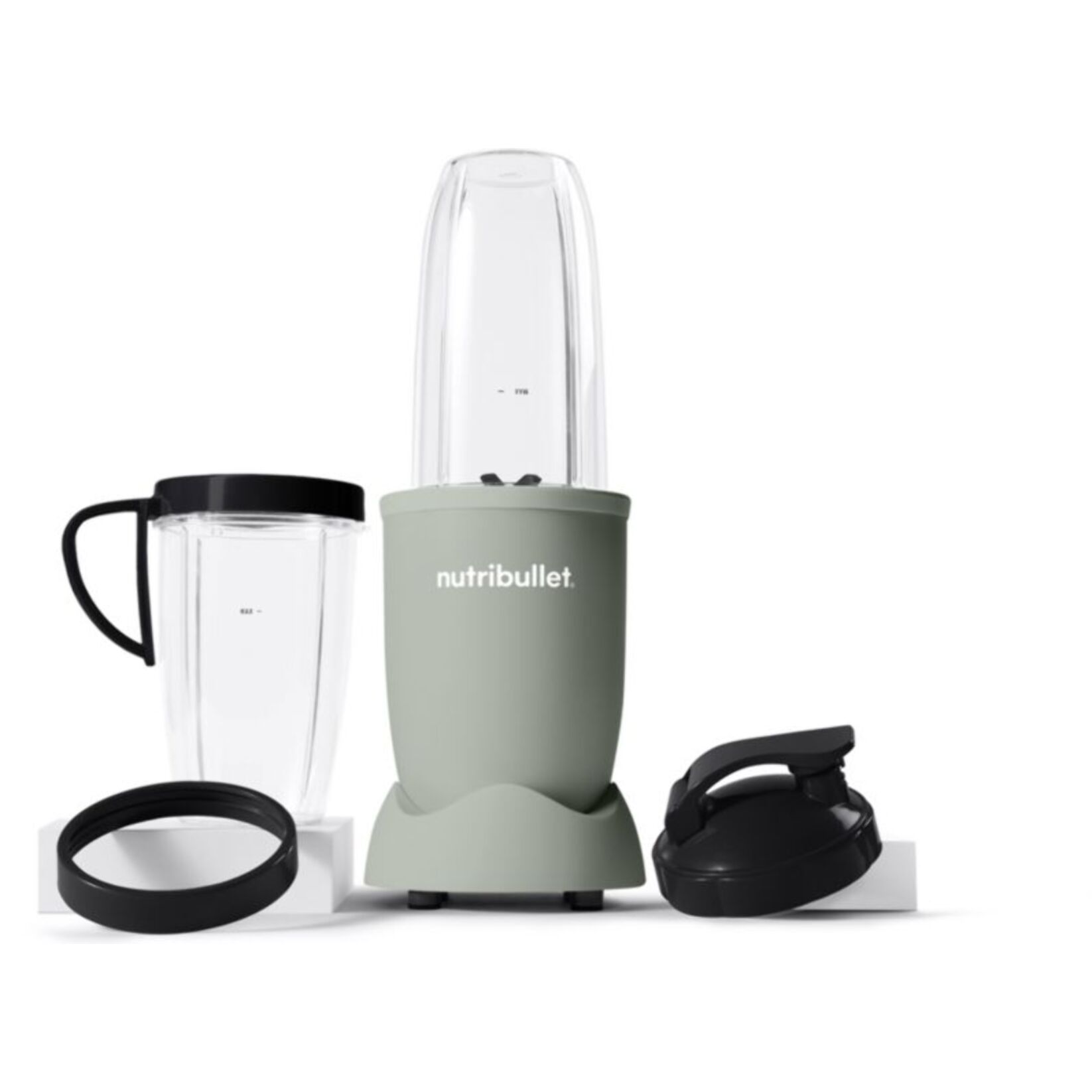 Blender NUTRIBULLET Pro NB907MAJD