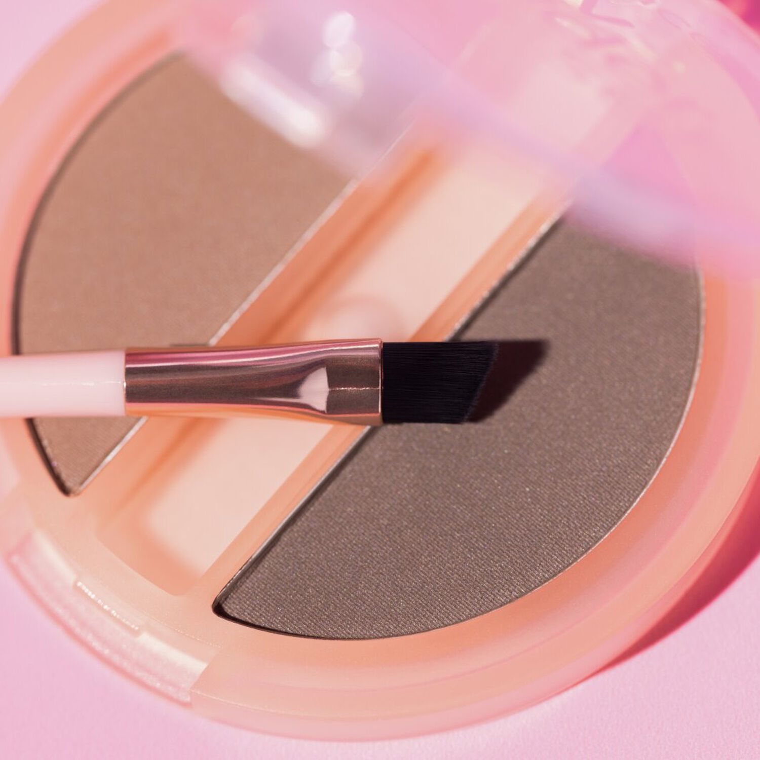 Brow Powder - Poudre sourcils fini naturel