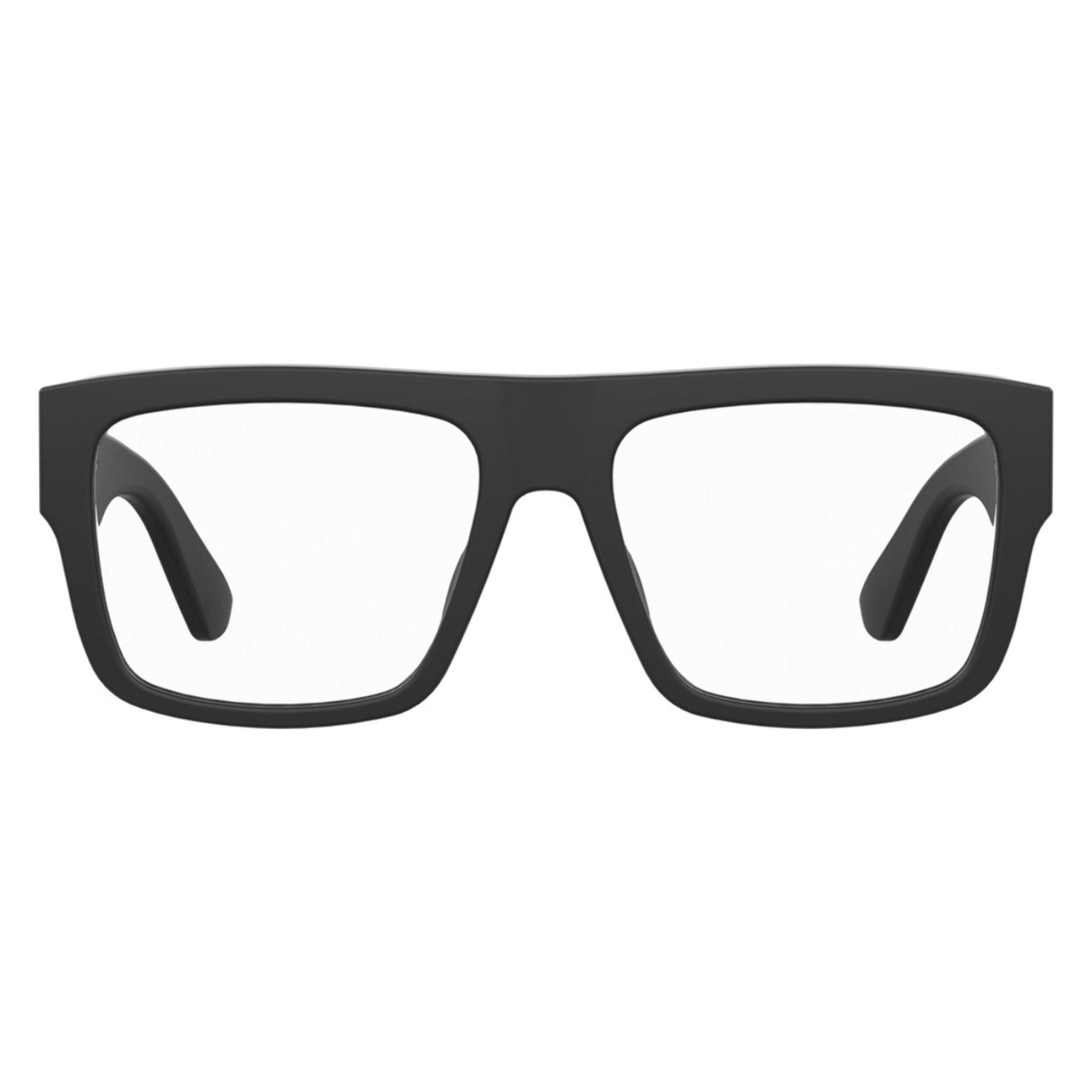Gafas de Vista Moschino MOS637 003 de Acetato Hombre 55 mm