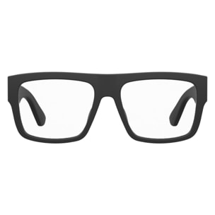 Gafas de Vista Moschino MOS637 003 de Acetato Hombre 55 mm