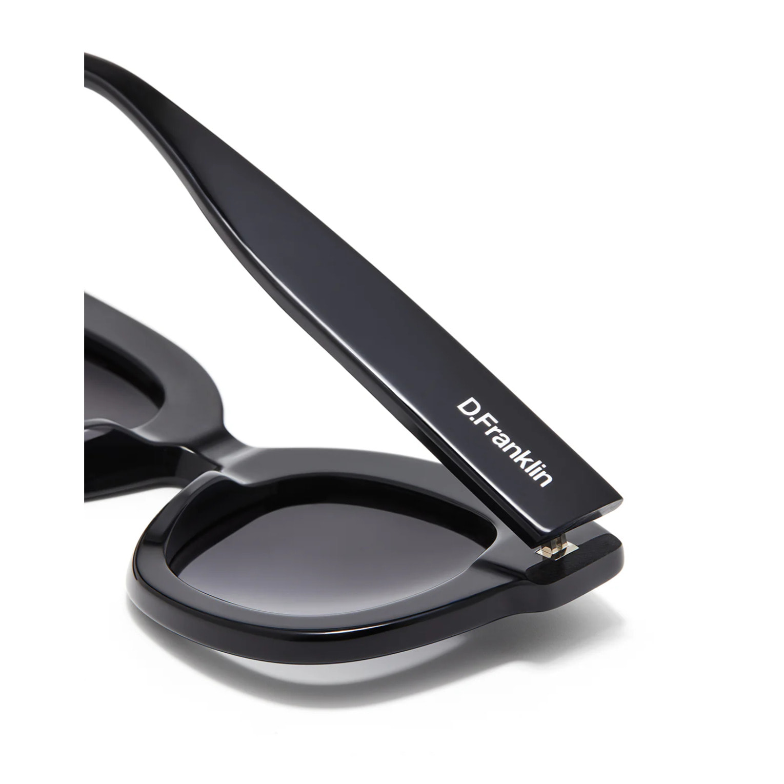 Gafas De Sol D. Franklin Holly   Gradient