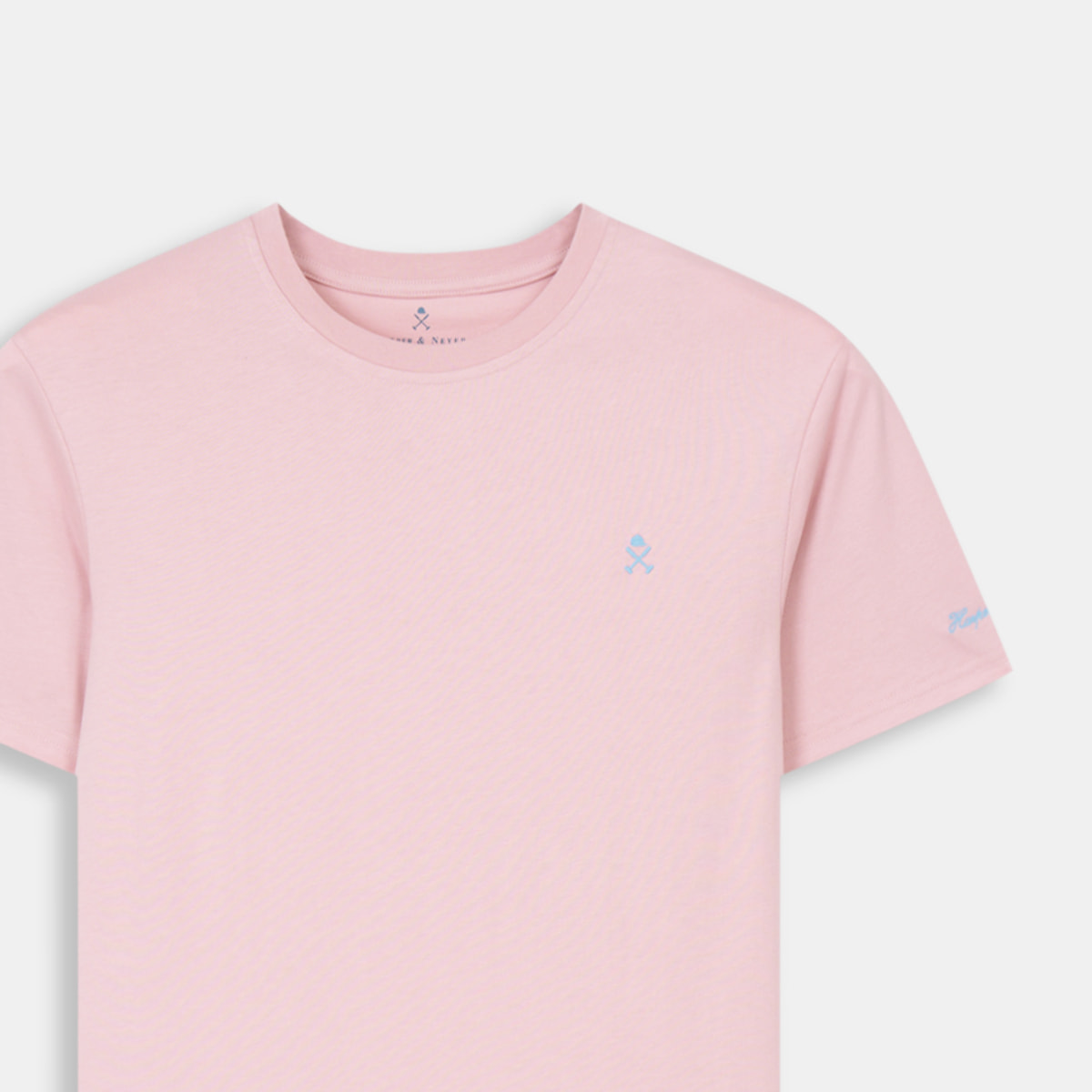 CAMISETA ICON COLORS