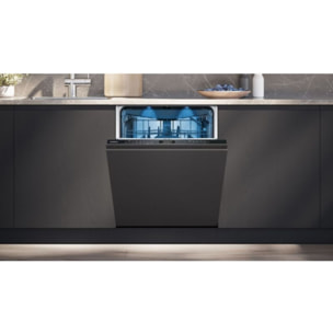 Lave vaisselle encastrable SIEMENS SN95EX22CE