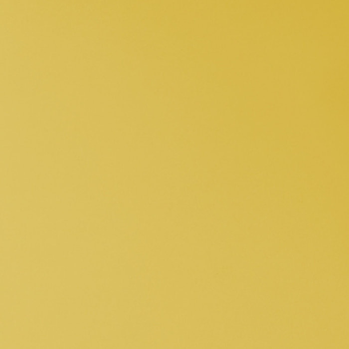 Abattant easy clip avec descente manuelle uni - Jaune