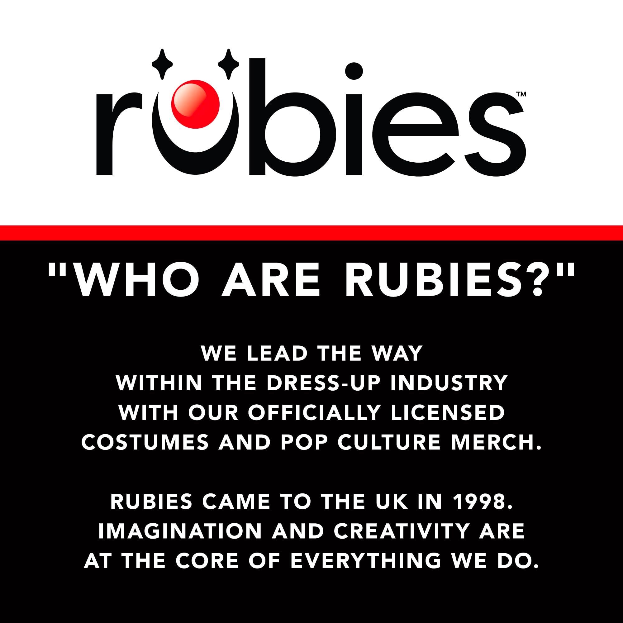 DISFRAZ FOXY FIVE NIGHTS AT FREDDYS INFANTIL